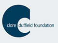 Clore Duffield Foundation 