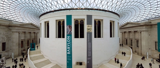 Art Fund Prize 2011 winner: British Museum, London